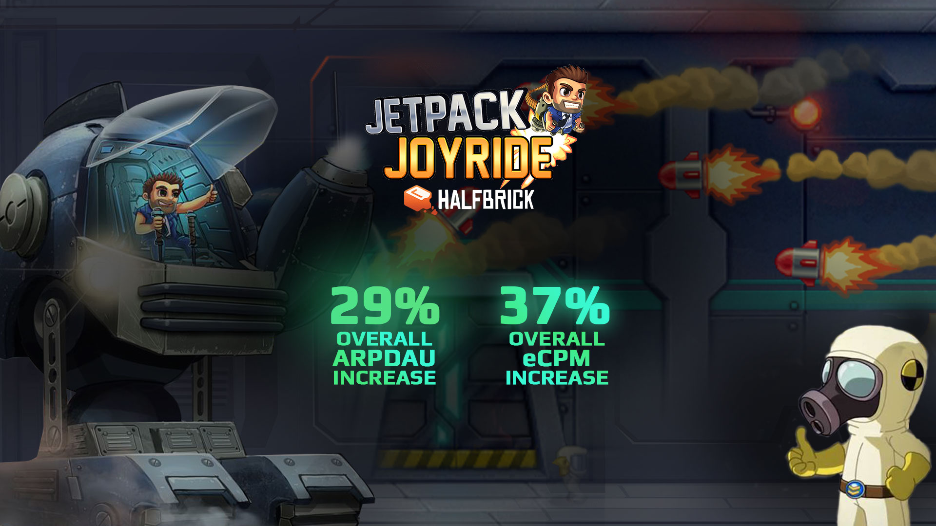 Jetpack Joyride